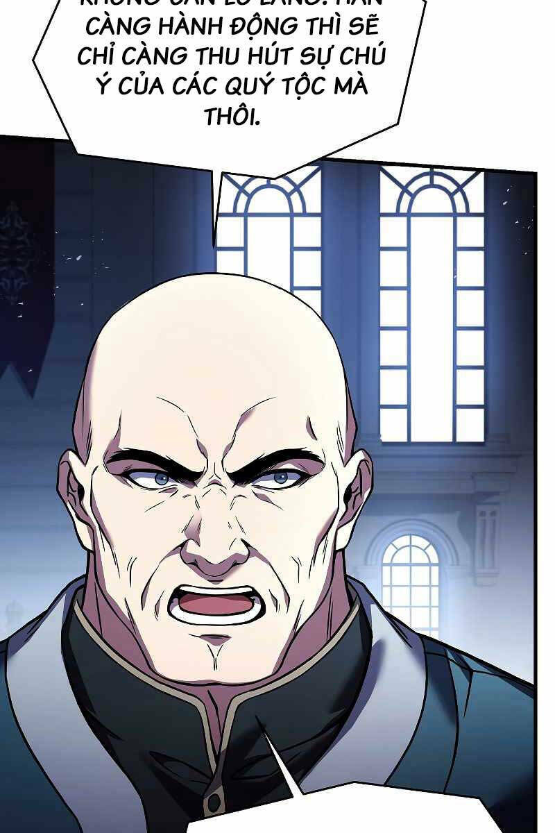 Huyền Thoại Giáo Sĩ Trở Lại - Chapter 97 - Page 84