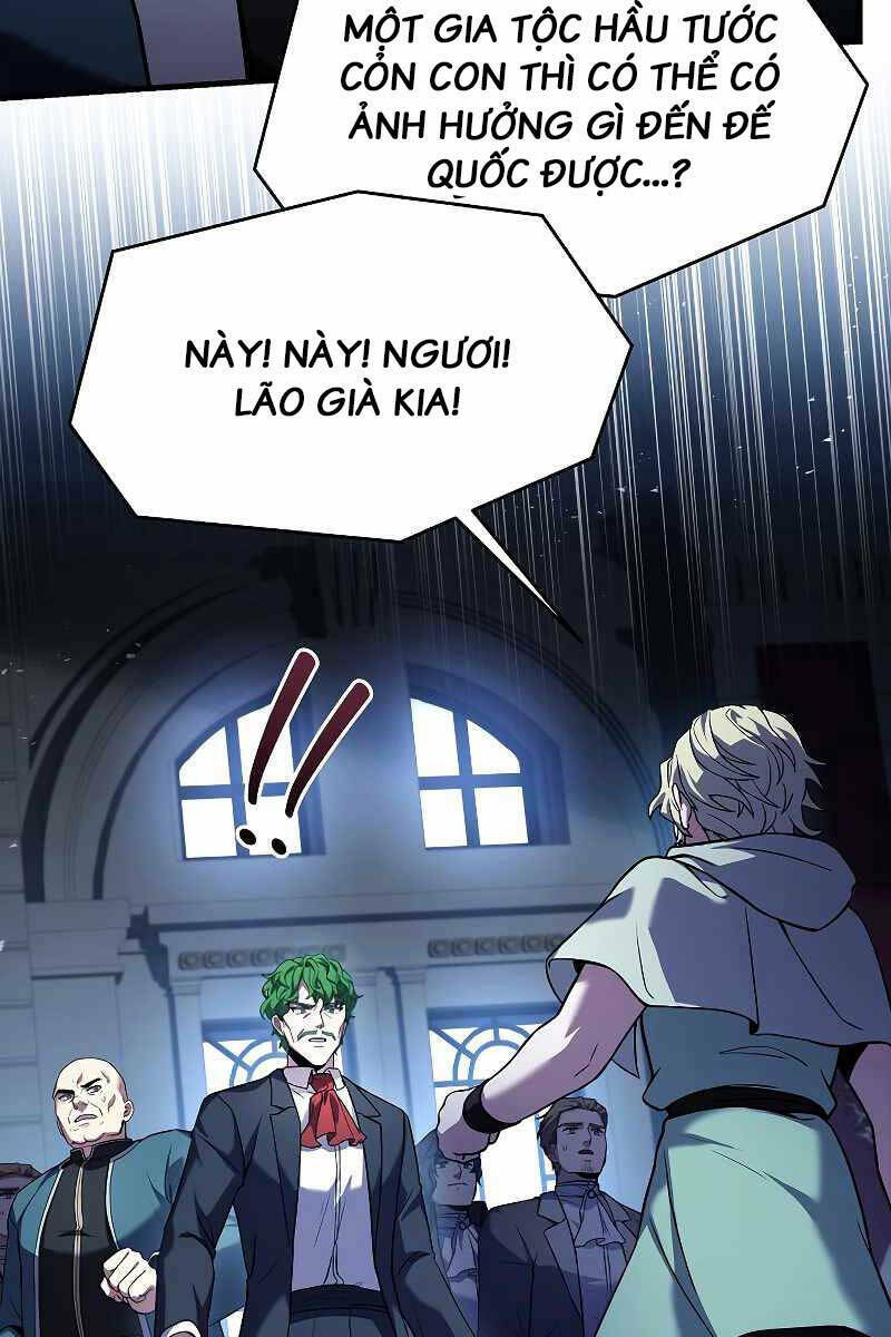 Huyền Thoại Giáo Sĩ Trở Lại - Chapter 97 - Page 85