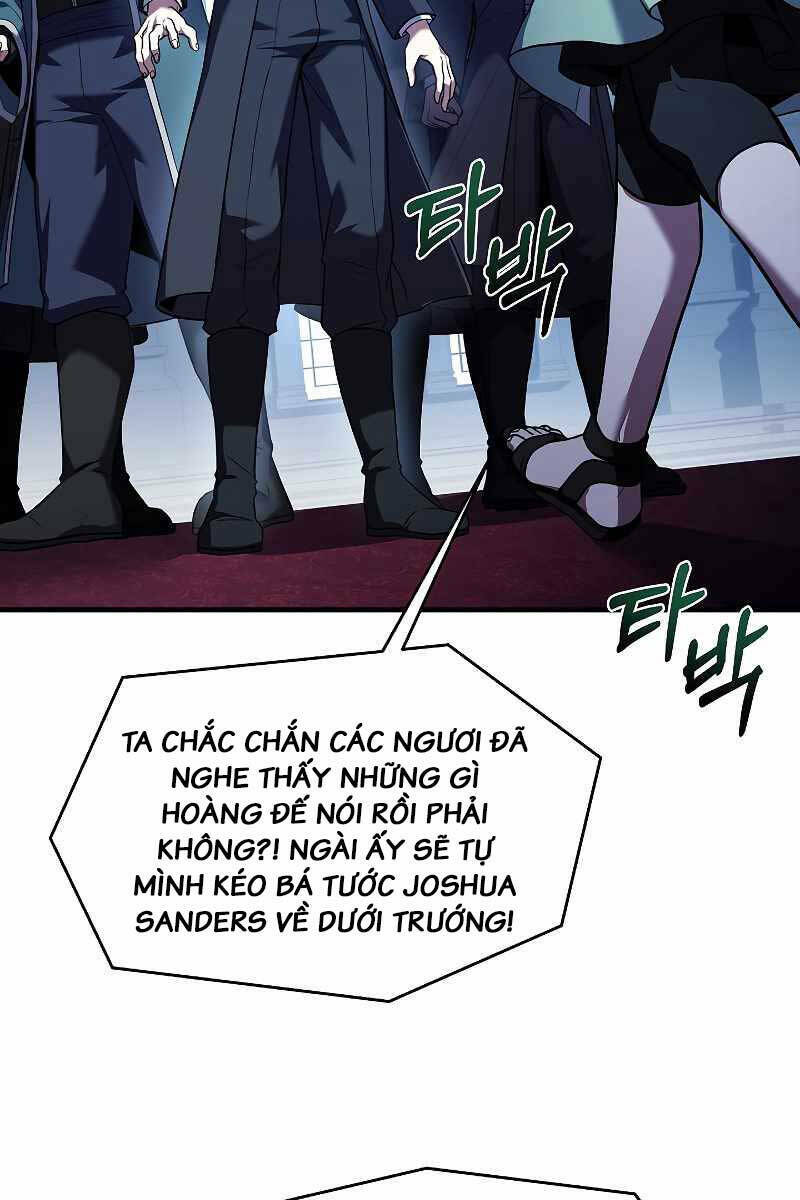 Huyền Thoại Giáo Sĩ Trở Lại - Chapter 97 - Page 86