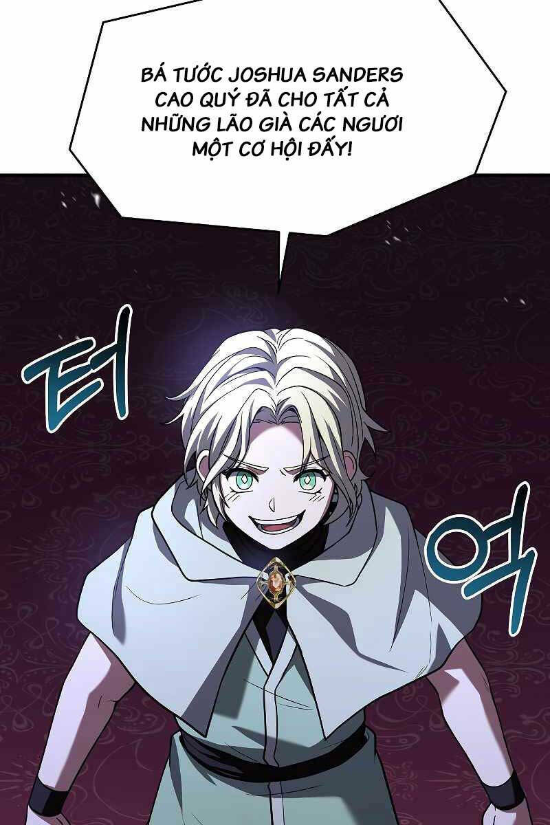 Huyền Thoại Giáo Sĩ Trở Lại - Chapter 97 - Page 87
