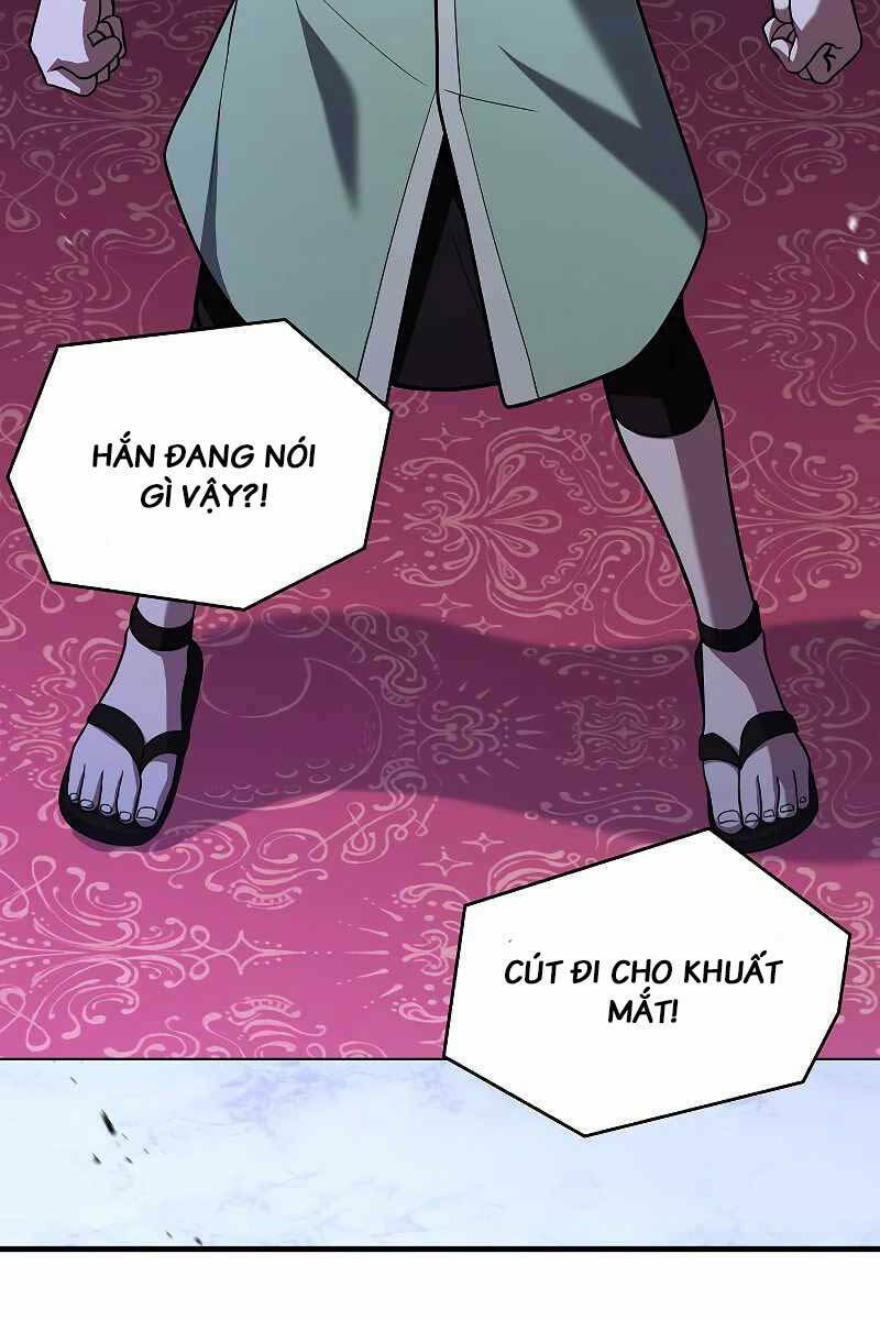 Huyền Thoại Giáo Sĩ Trở Lại - Chapter 97 - Page 88