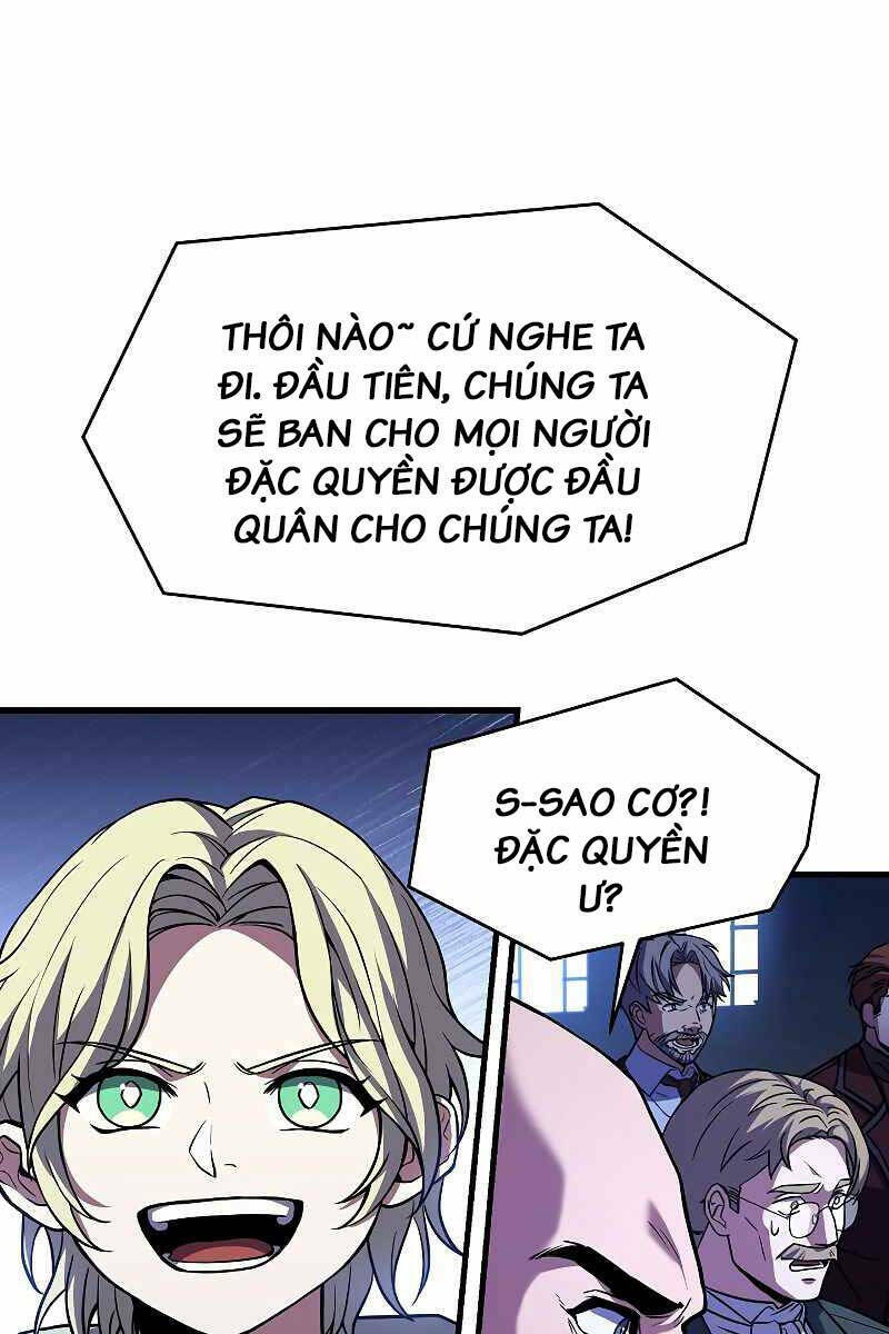 Huyền Thoại Giáo Sĩ Trở Lại - Chapter 97 - Page 89