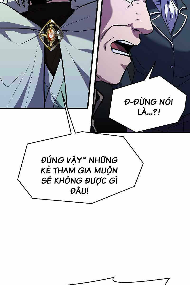 Huyền Thoại Giáo Sĩ Trở Lại - Chapter 97 - Page 90
