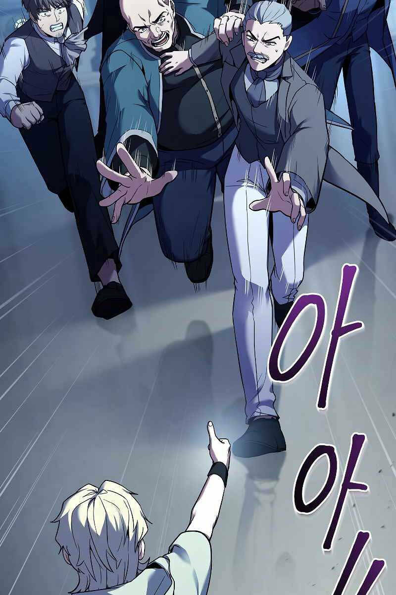 Huyền Thoại Giáo Sĩ Trở Lại - Chapter 97 - Page 96