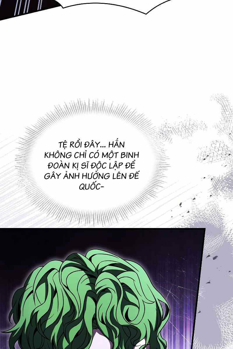 Huyền Thoại Giáo Sĩ Trở Lại - Chapter 97 - Page 98