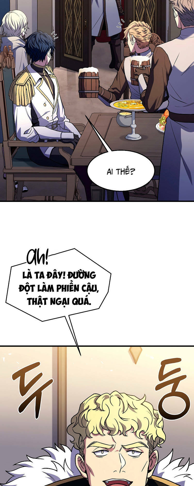 Huyền Thoại Giáo Sĩ Trở Lại - Chapter 98 - Page 9