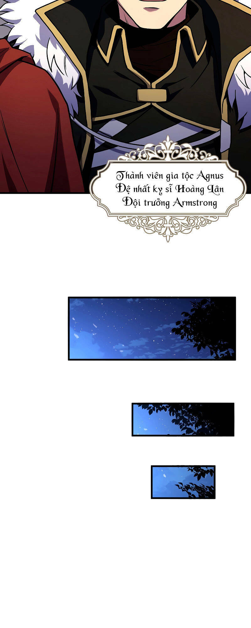 Huyền Thoại Giáo Sĩ Trở Lại - Chapter 98 - Page 10