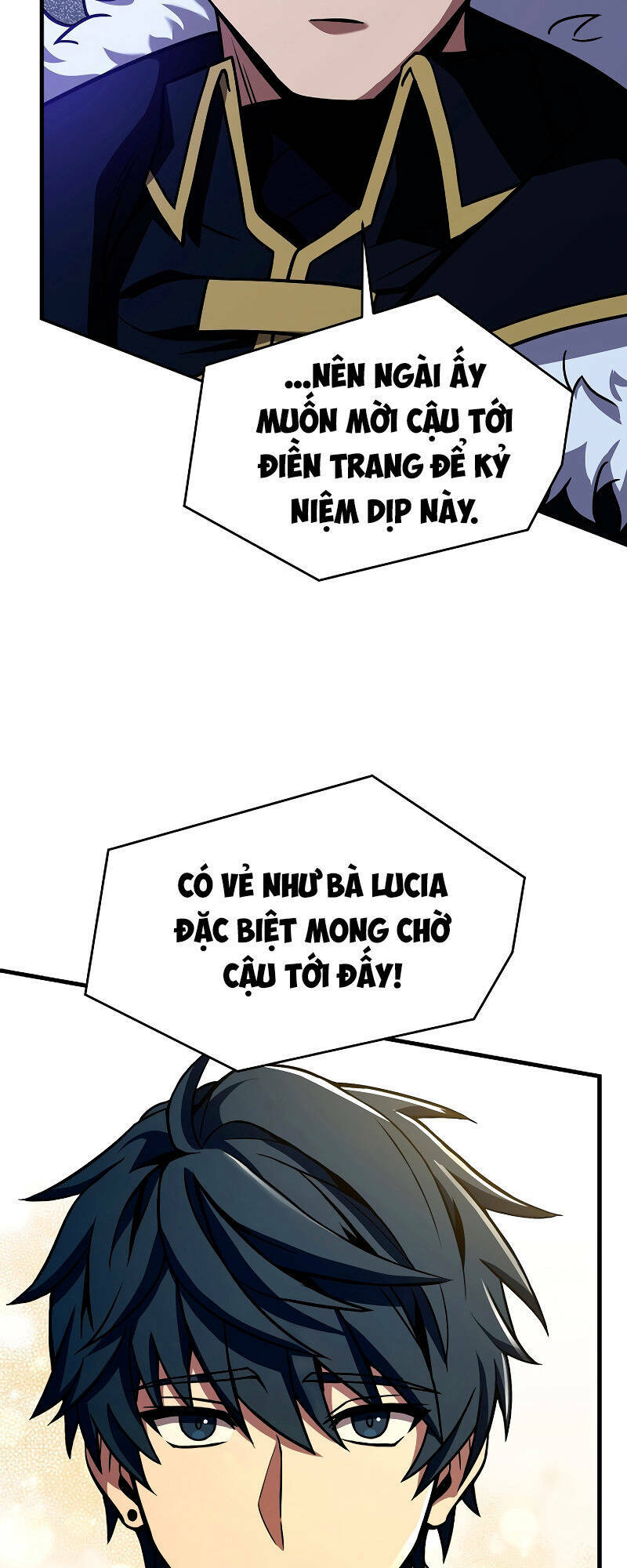 Huyền Thoại Giáo Sĩ Trở Lại - Chapter 98 - Page 15