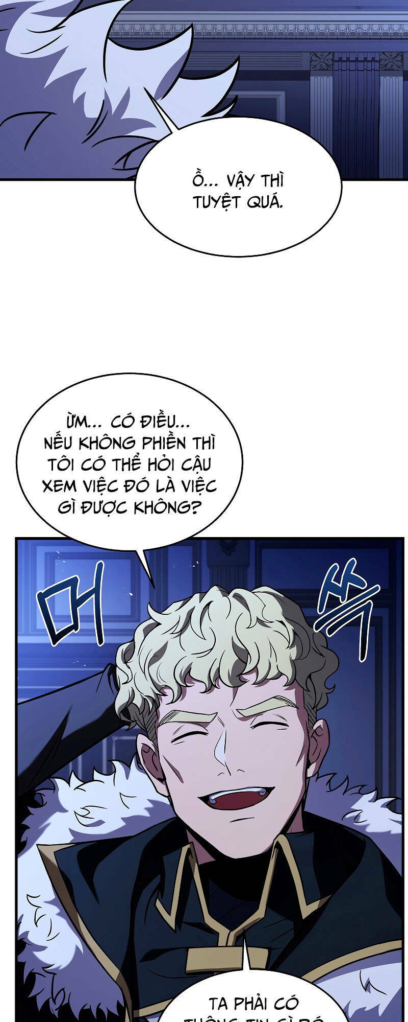 Huyền Thoại Giáo Sĩ Trở Lại - Chapter 98 - Page 17