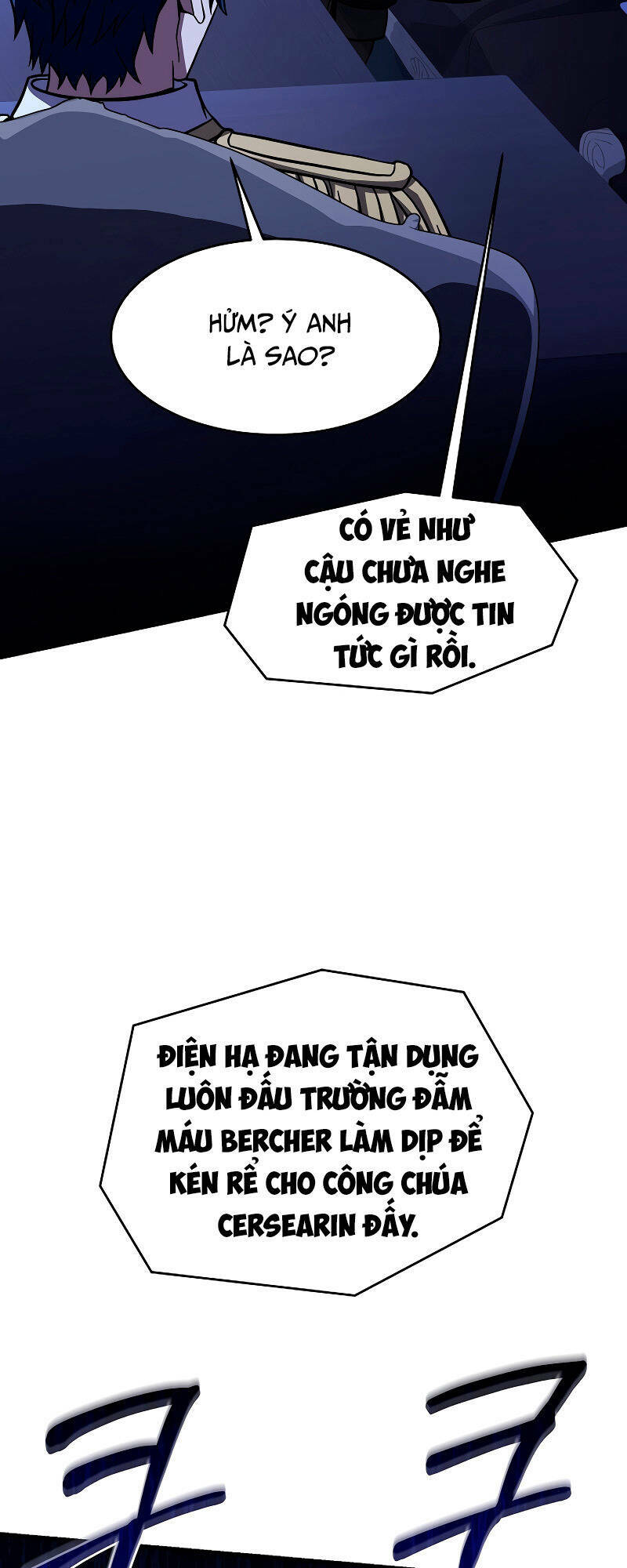 Huyền Thoại Giáo Sĩ Trở Lại - Chapter 98 - Page 20