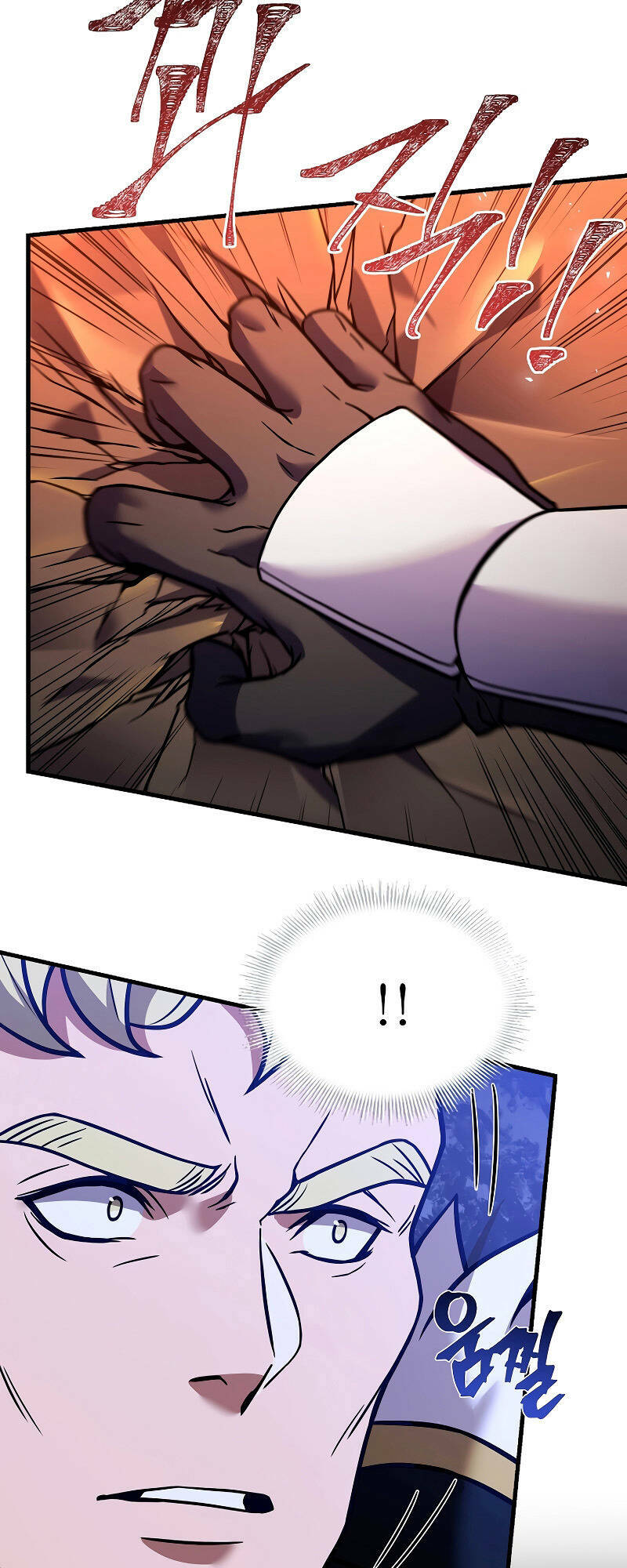 Huyền Thoại Giáo Sĩ Trở Lại - Chapter 98 - Page 23