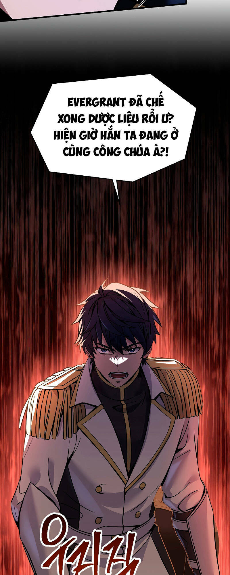 Huyền Thoại Giáo Sĩ Trở Lại - Chapter 98 - Page 24