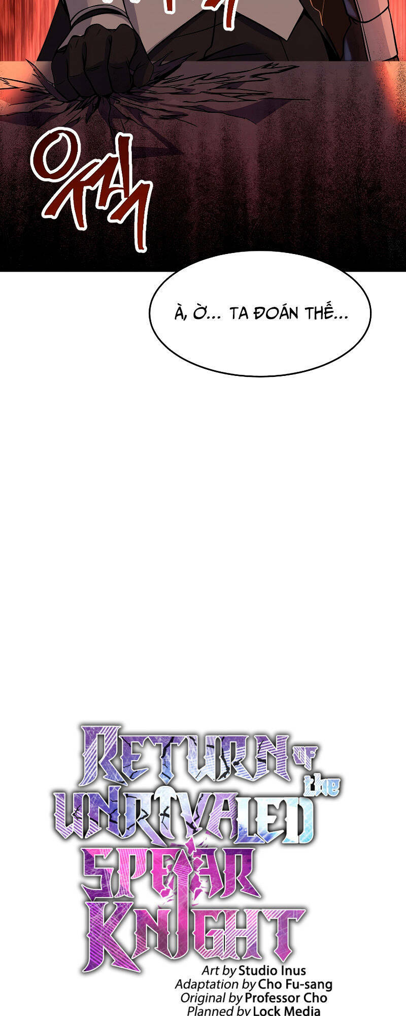 Huyền Thoại Giáo Sĩ Trở Lại - Chapter 98 - Page 25