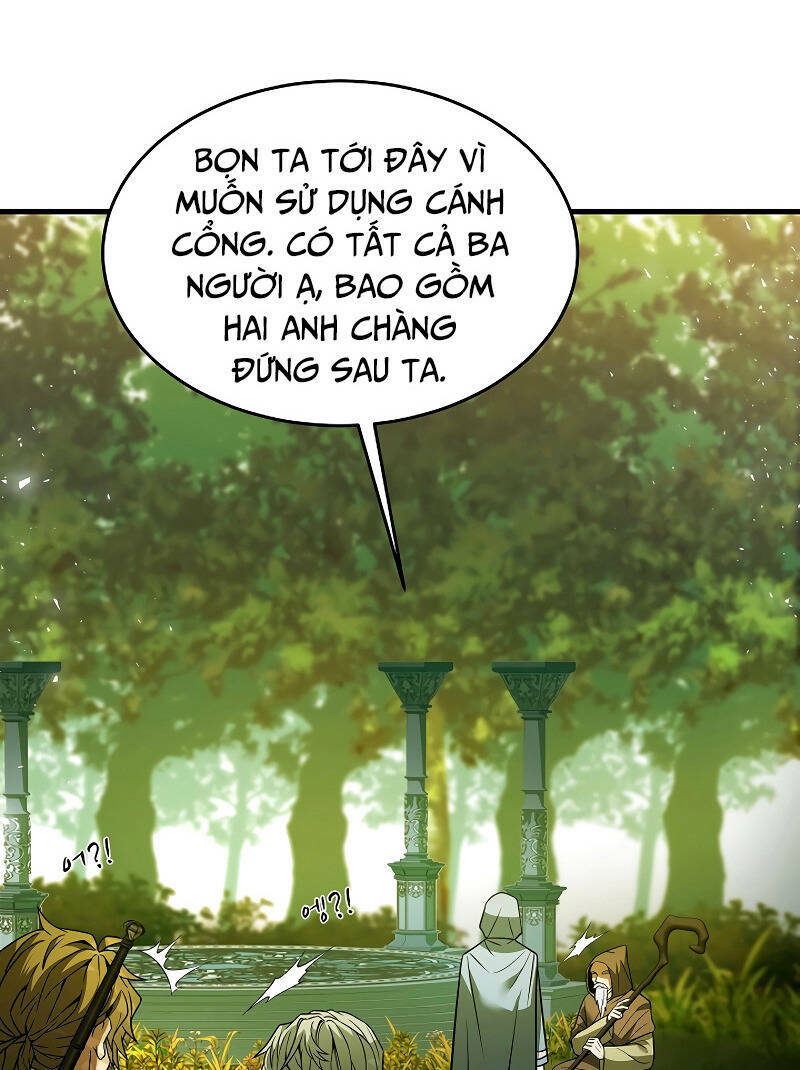 Huyền Thoại Giáo Sĩ Trở Lại - Chapter 98 - Page 29