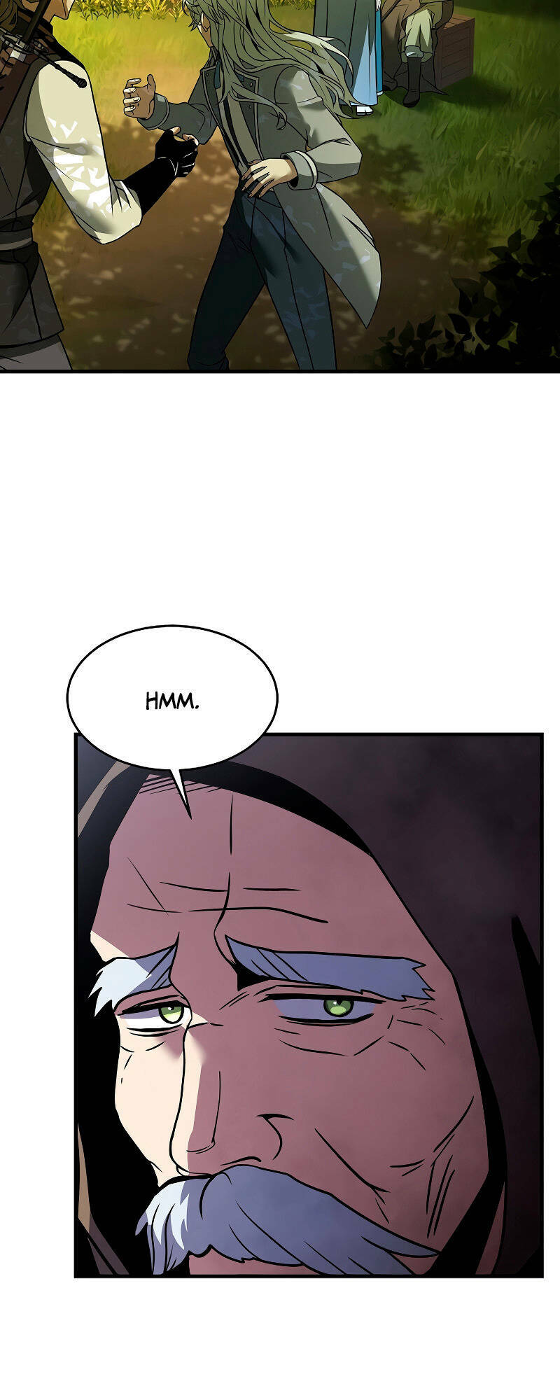 Huyền Thoại Giáo Sĩ Trở Lại - Chapter 98 - Page 30