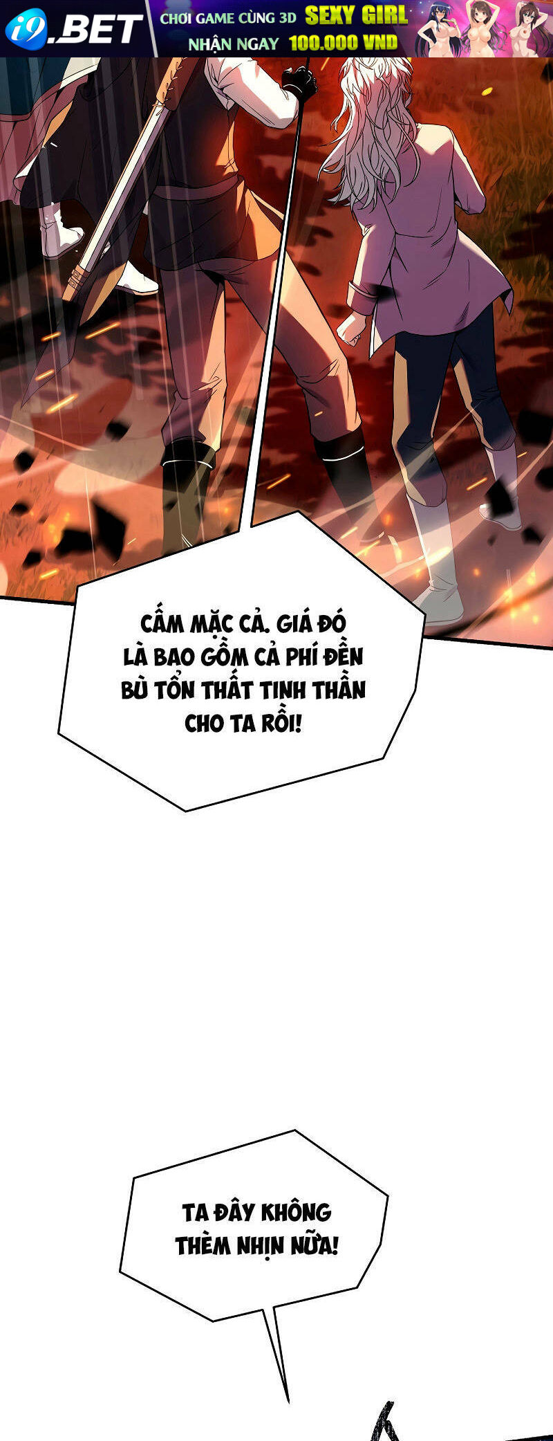 Huyền Thoại Giáo Sĩ Trở Lại - Chapter 98 - Page 54