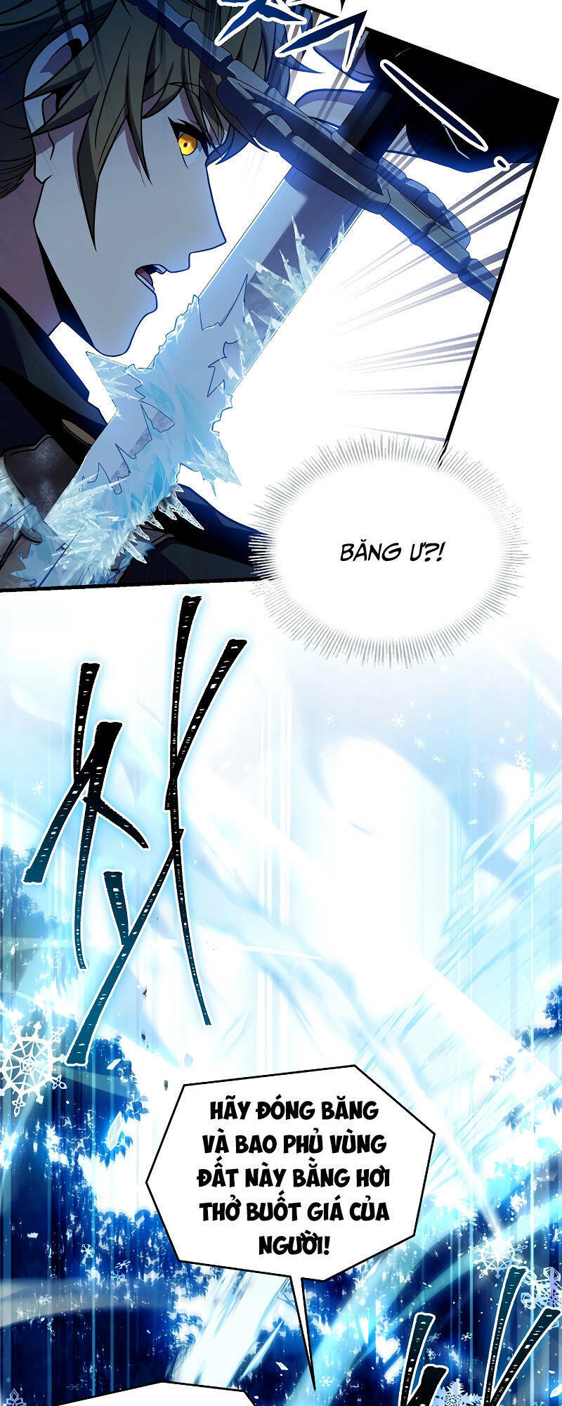 Huyền Thoại Giáo Sĩ Trở Lại - Chapter 98 - Page 56