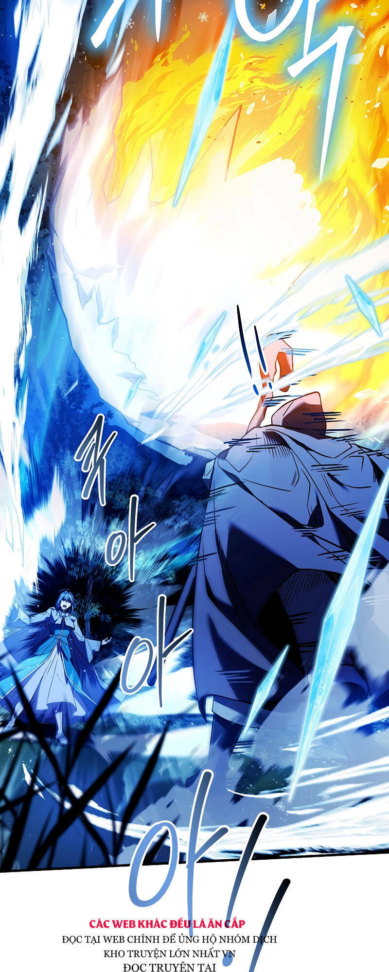 Huyền Thoại Giáo Sĩ Trở Lại - Chapter 98 - Page 59