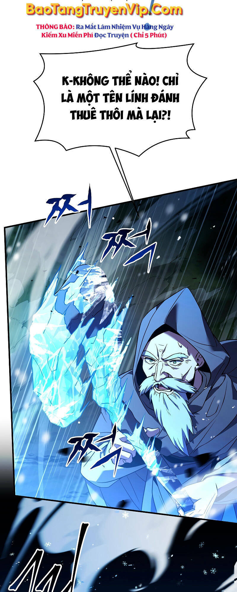 Huyền Thoại Giáo Sĩ Trở Lại - Chapter 98 - Page 60
