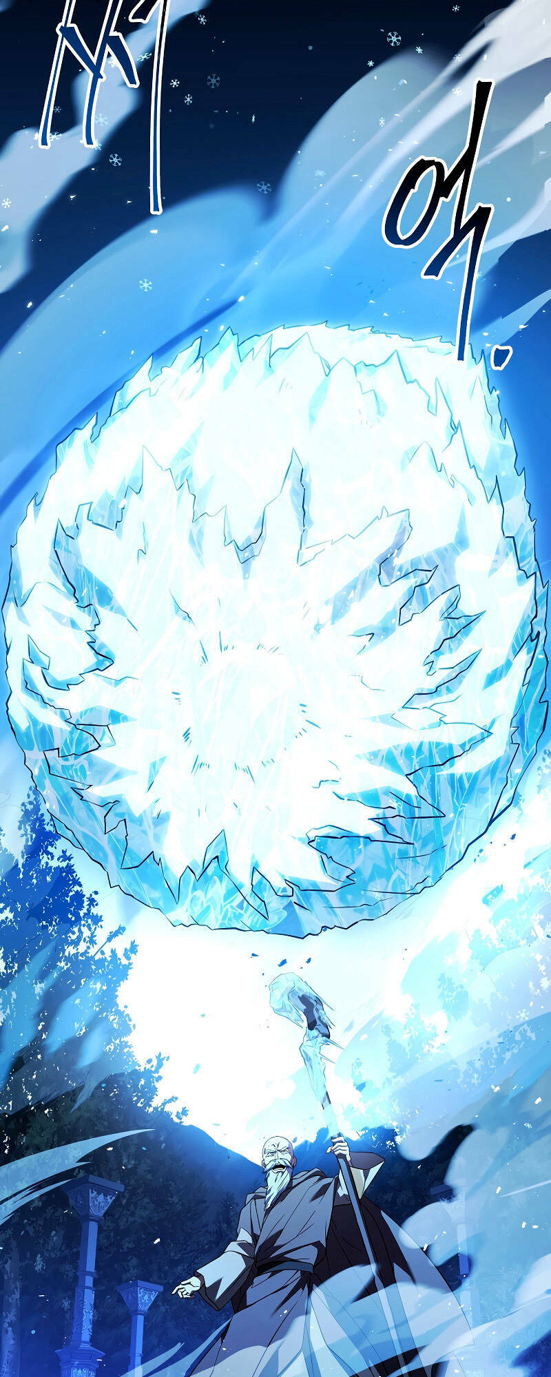 Huyền Thoại Giáo Sĩ Trở Lại - Chapter 98 - Page 61