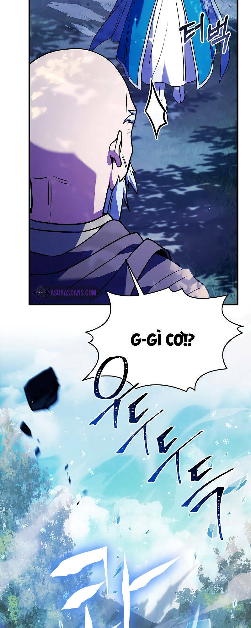 Huyền Thoại Giáo Sĩ Trở Lại - Chapter 98 - Page 63