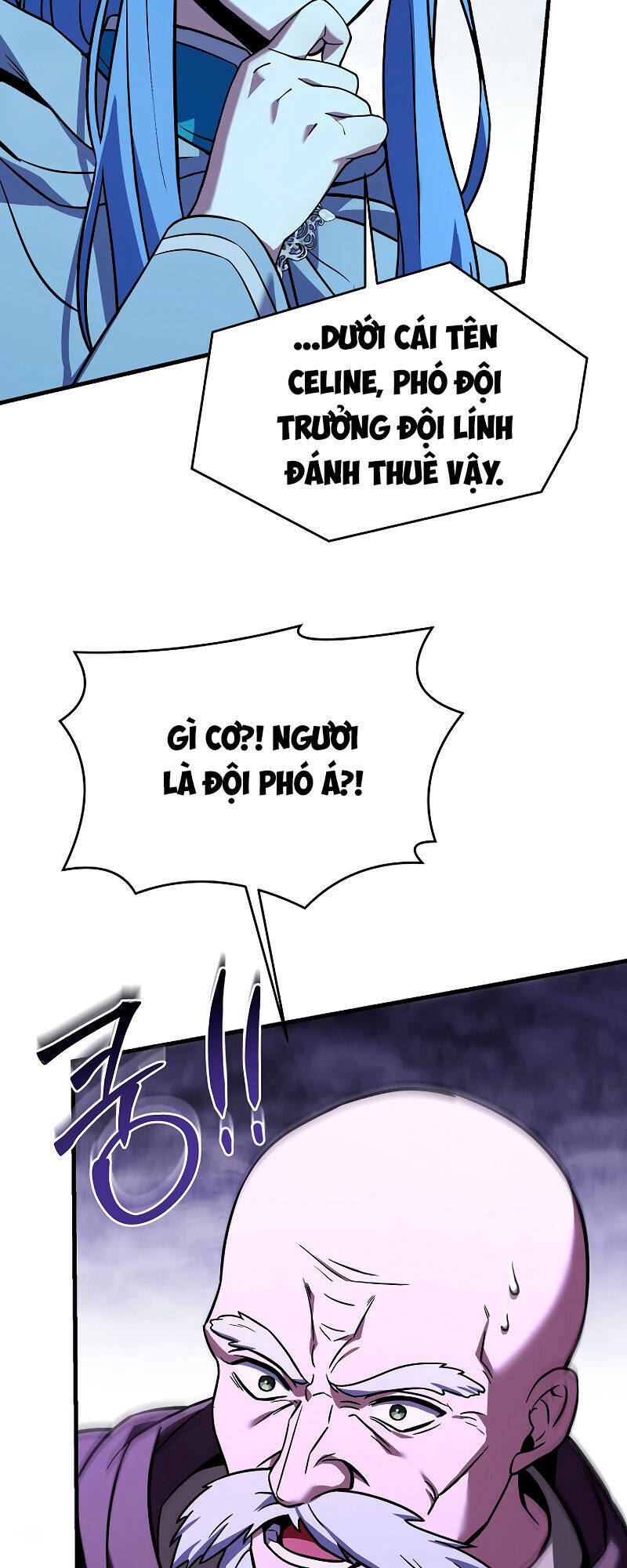 Huyền Thoại Giáo Sĩ Trở Lại - Chapter 98 - Page 66