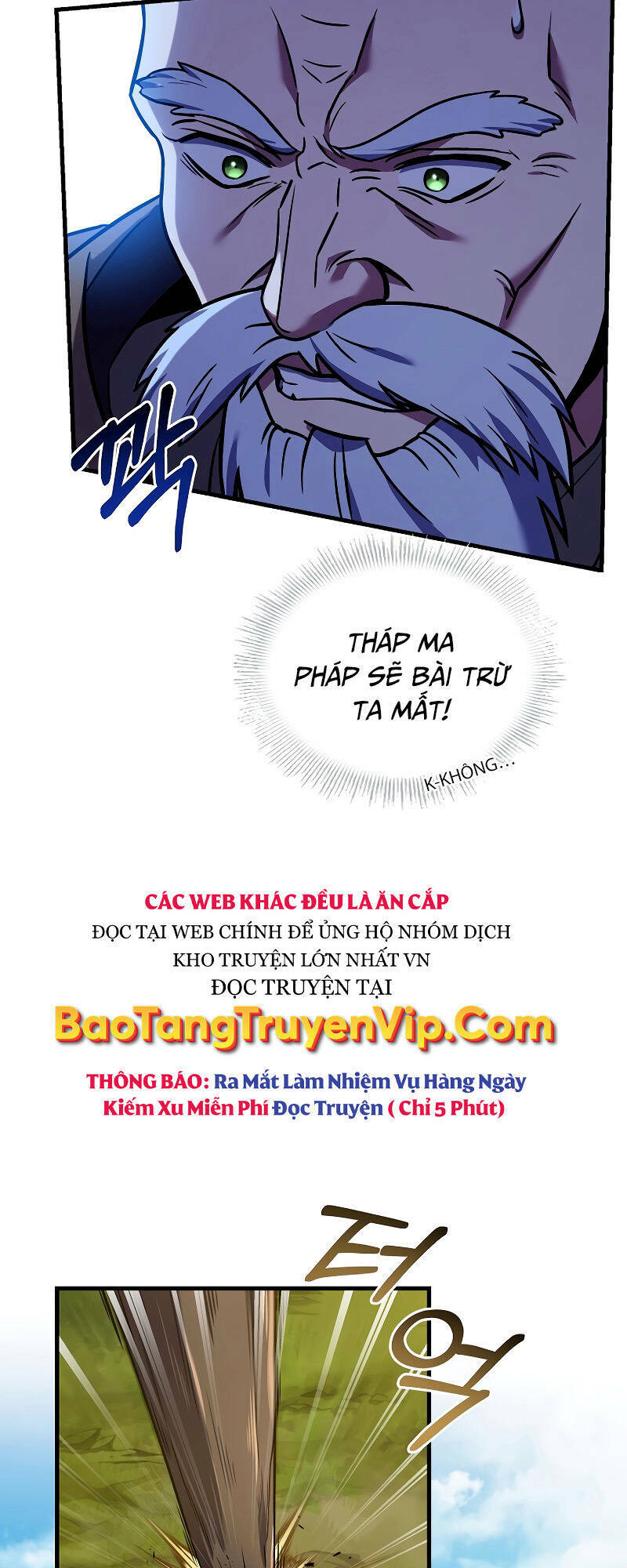 Huyền Thoại Giáo Sĩ Trở Lại - Chapter 98 - Page 69