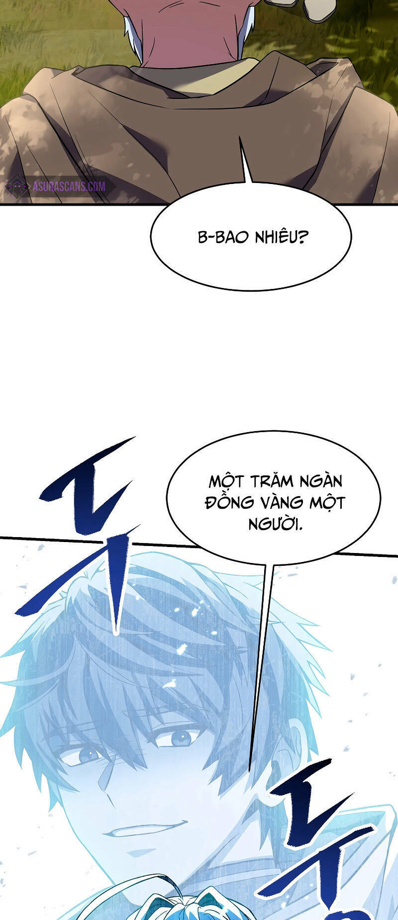 Huyền Thoại Giáo Sĩ Trở Lại - Chapter 98 - Page 72
