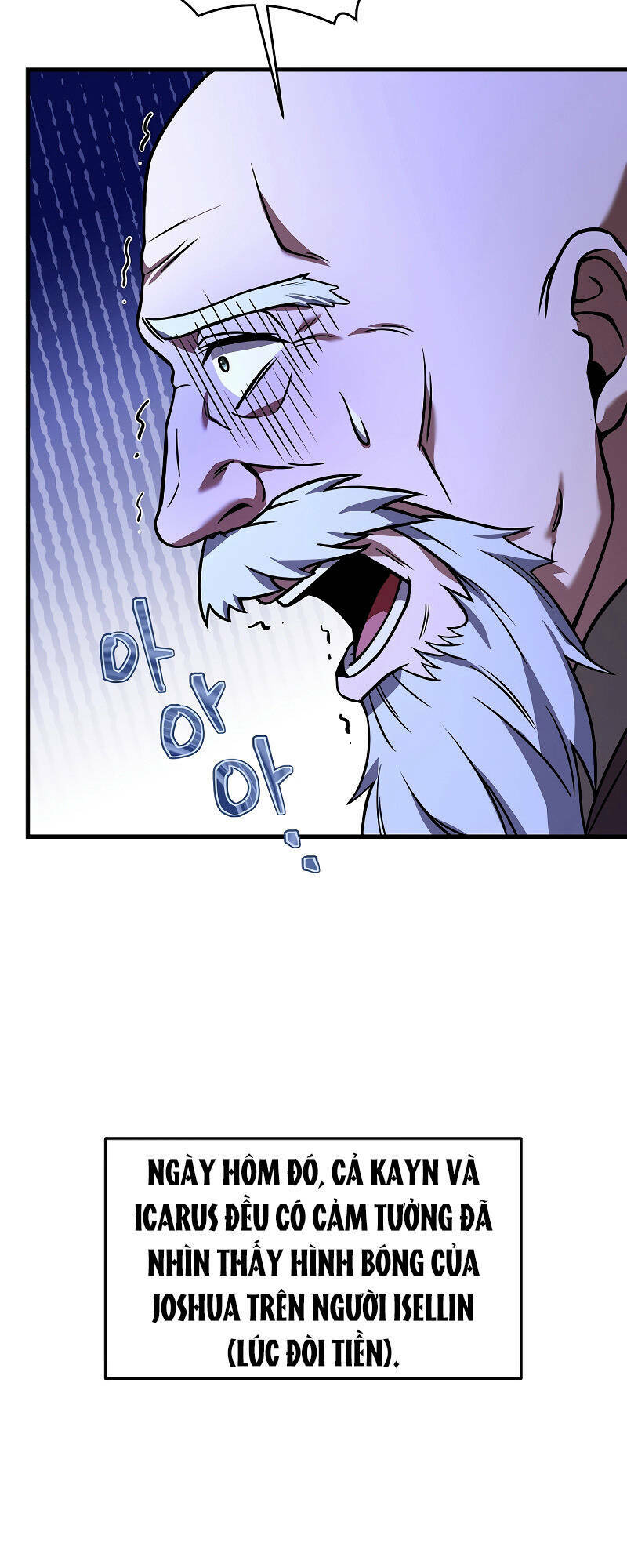 Huyền Thoại Giáo Sĩ Trở Lại - Chapter 98 - Page 74