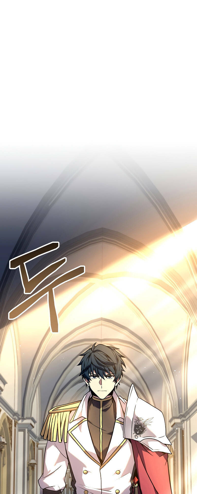 Huyền Thoại Giáo Sĩ Trở Lại - Chapter 98 - Page 75