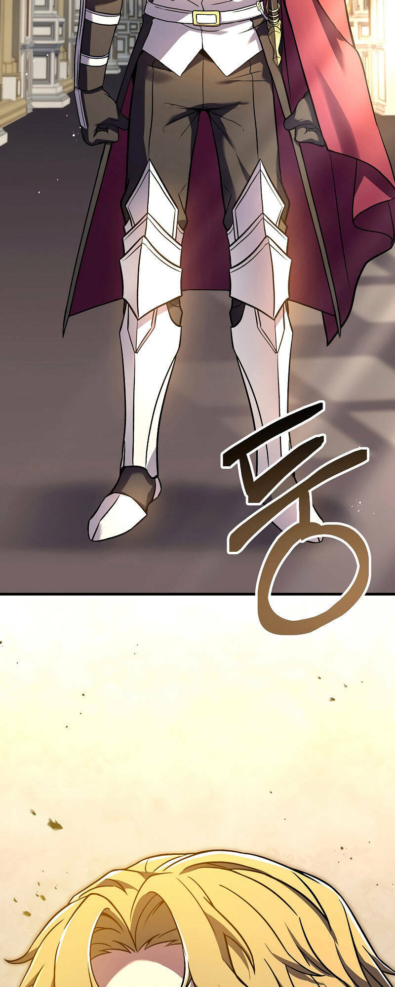 Huyền Thoại Giáo Sĩ Trở Lại - Chapter 98 - Page 76