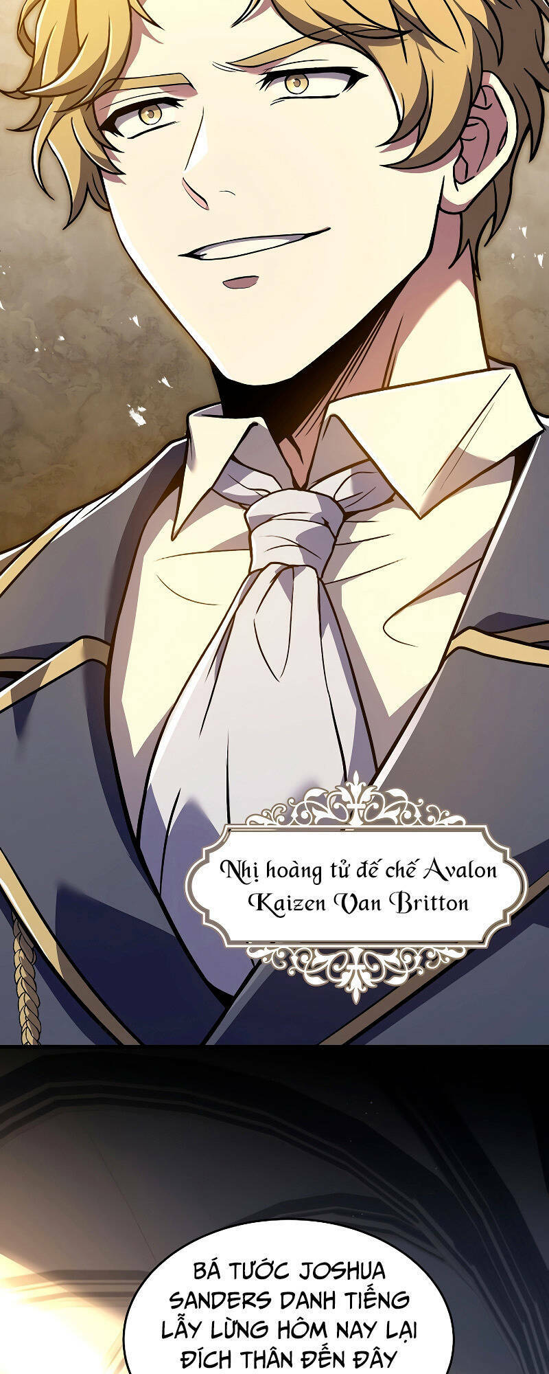 Huyền Thoại Giáo Sĩ Trở Lại - Chapter 98 - Page 77