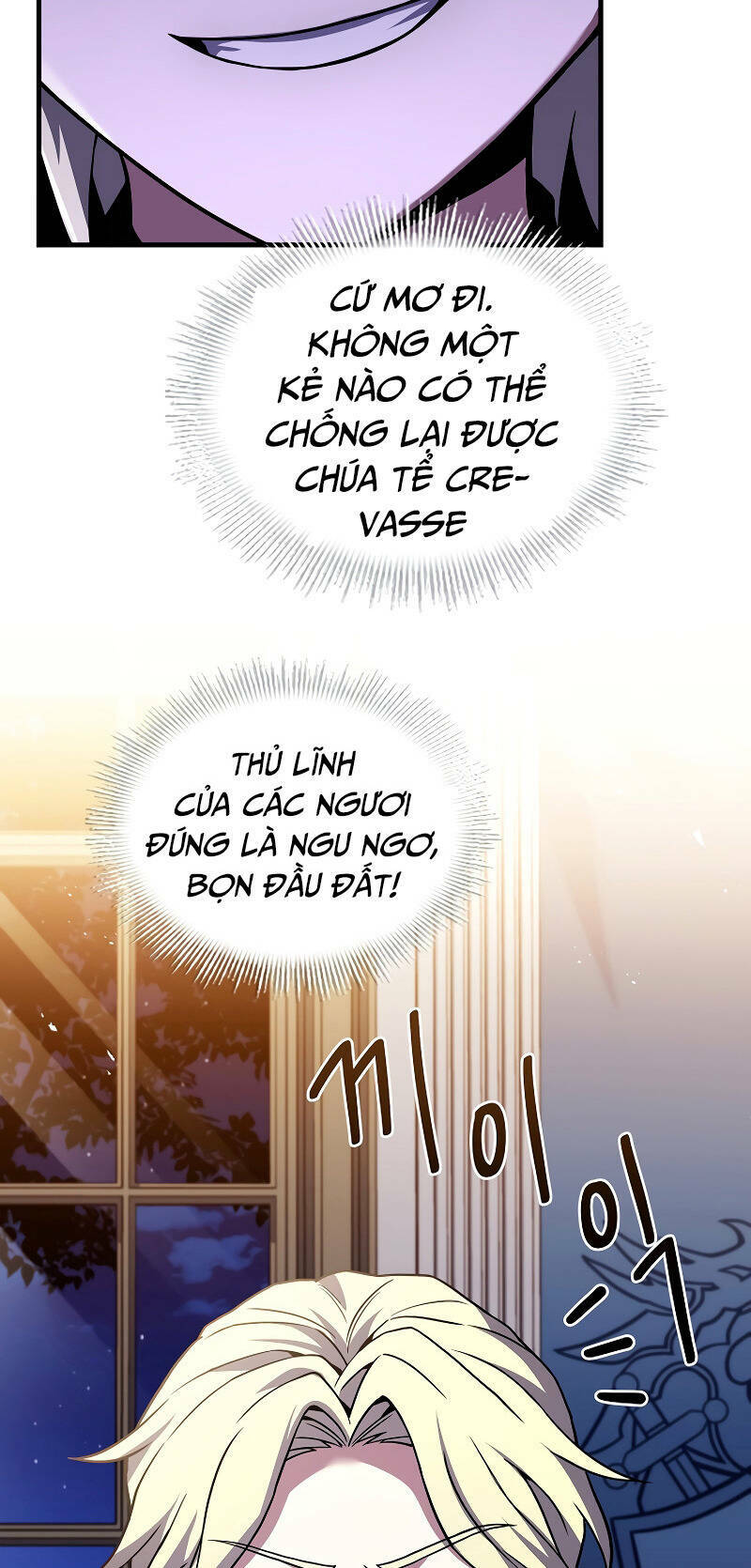 Huyền Thoại Giáo Sĩ Trở Lại - Chapter 98 - Page 7