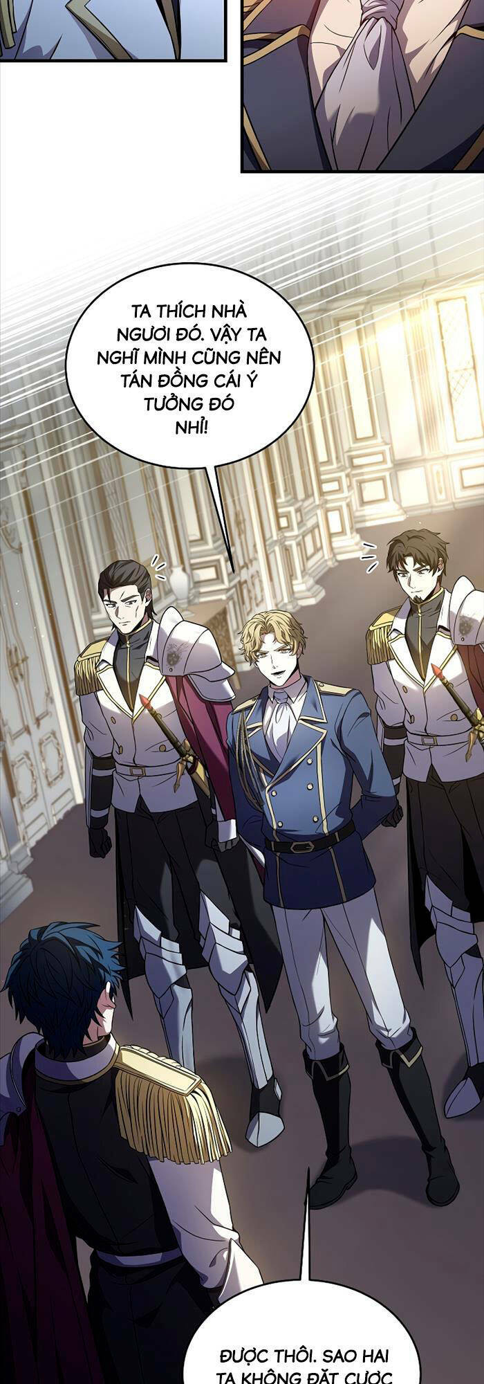 Huyền Thoại Giáo Sĩ Trở Lại - Chapter 99 - Page 10