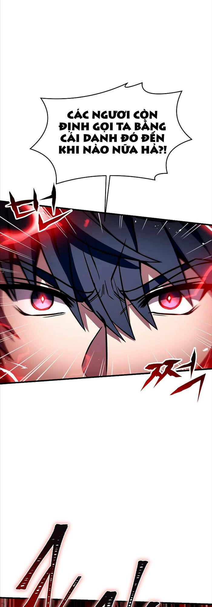 Huyền Thoại Giáo Sĩ Trở Lại - Chapter 99 - Page 16