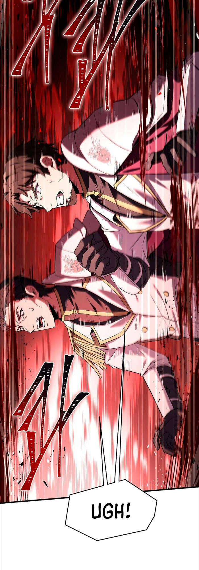 Huyền Thoại Giáo Sĩ Trở Lại - Chapter 99 - Page 17