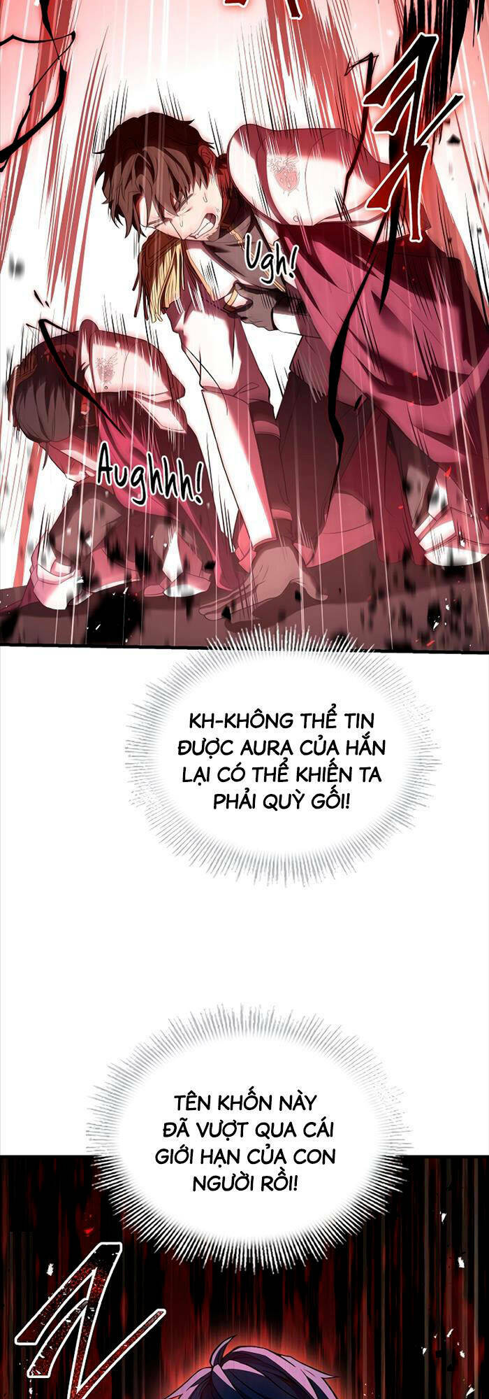 Huyền Thoại Giáo Sĩ Trở Lại - Chapter 99 - Page 19