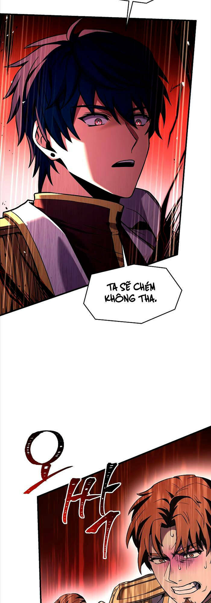 Huyền Thoại Giáo Sĩ Trở Lại - Chapter 99 - Page 21