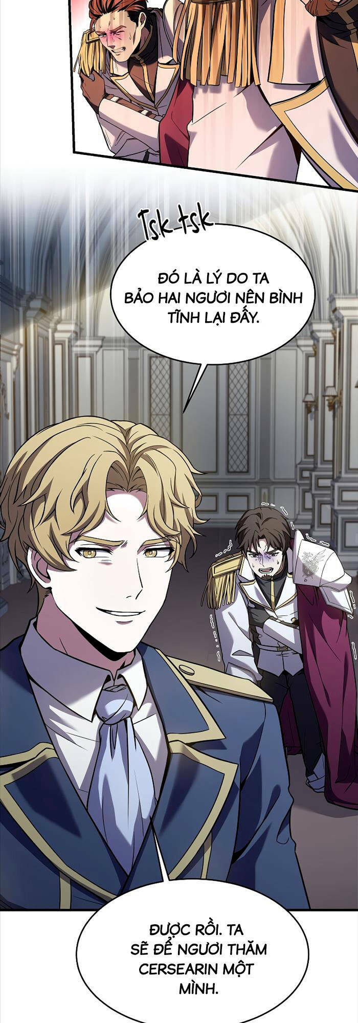 Huyền Thoại Giáo Sĩ Trở Lại - Chapter 99 - Page 22