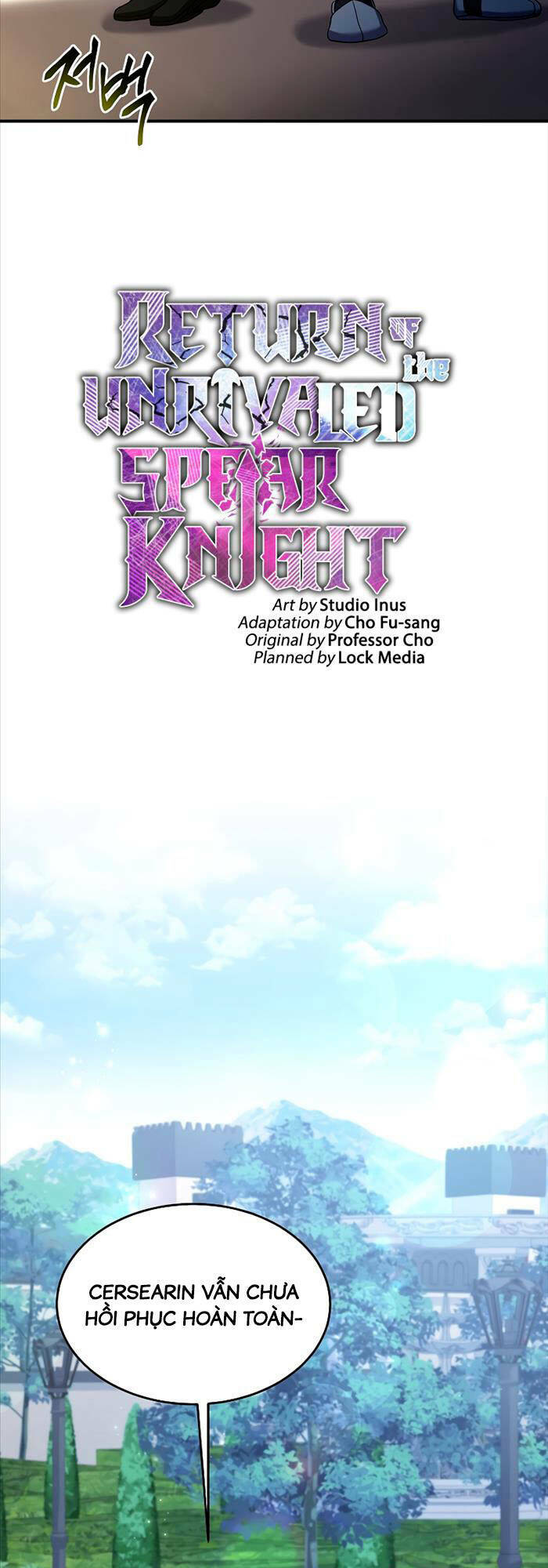 Huyền Thoại Giáo Sĩ Trở Lại - Chapter 99 - Page 26