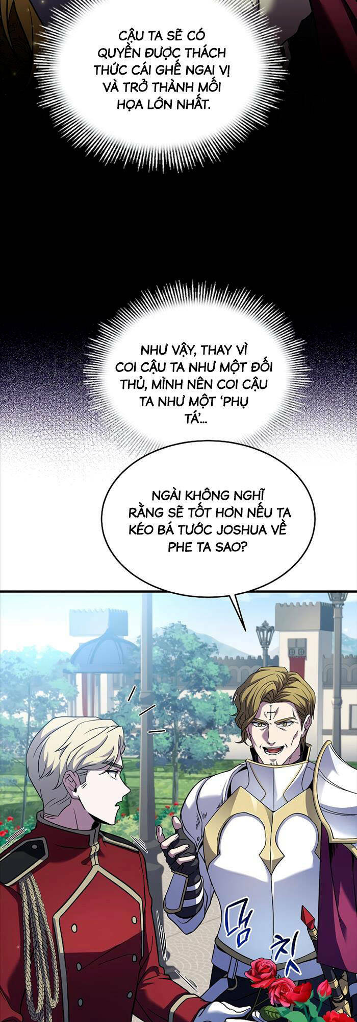 Huyền Thoại Giáo Sĩ Trở Lại - Chapter 99 - Page 34