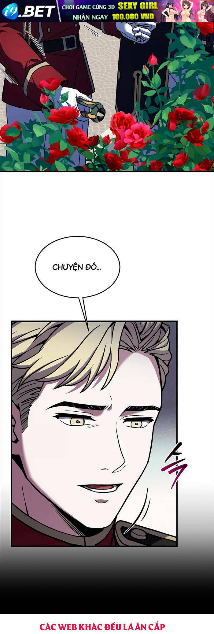 Huyền Thoại Giáo Sĩ Trở Lại - Chapter 99 - Page 35