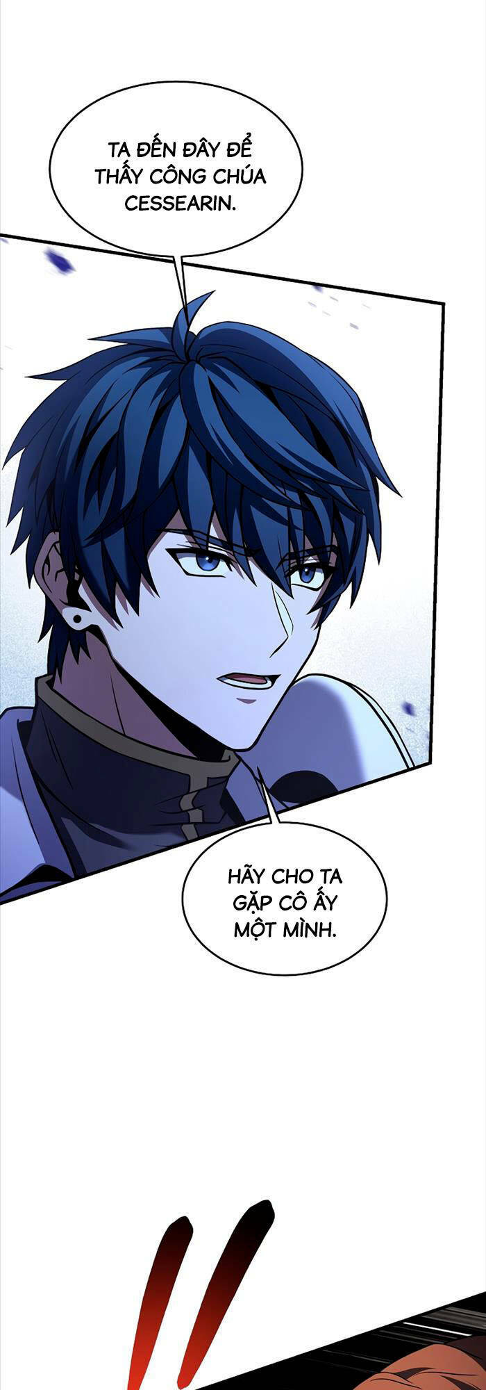 Huyền Thoại Giáo Sĩ Trở Lại - Chapter 99 - Page 3