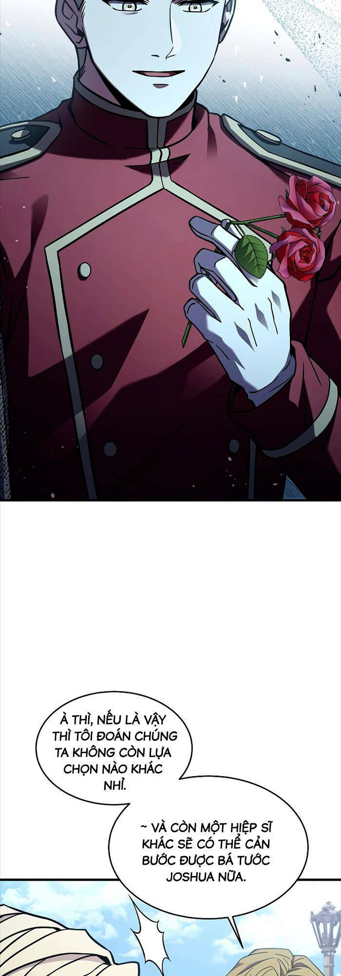 Huyền Thoại Giáo Sĩ Trở Lại - Chapter 99 - Page 39