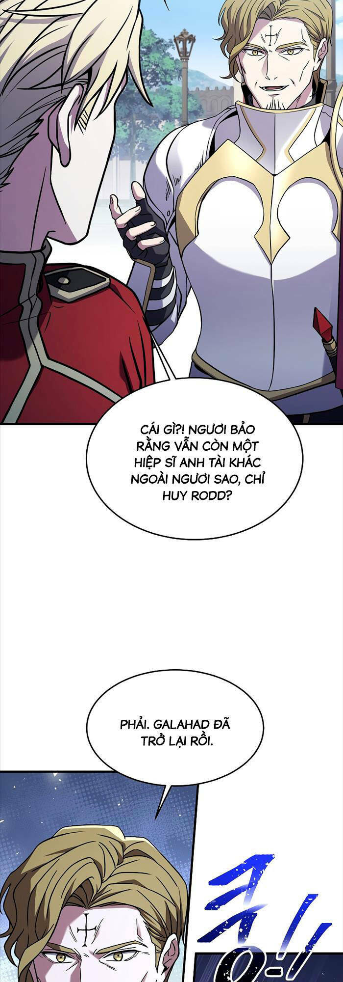 Huyền Thoại Giáo Sĩ Trở Lại - Chapter 99 - Page 40