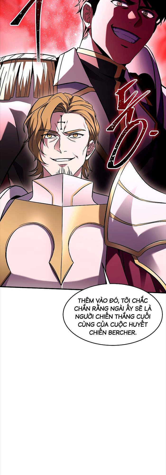 Huyền Thoại Giáo Sĩ Trở Lại - Chapter 99 - Page 42