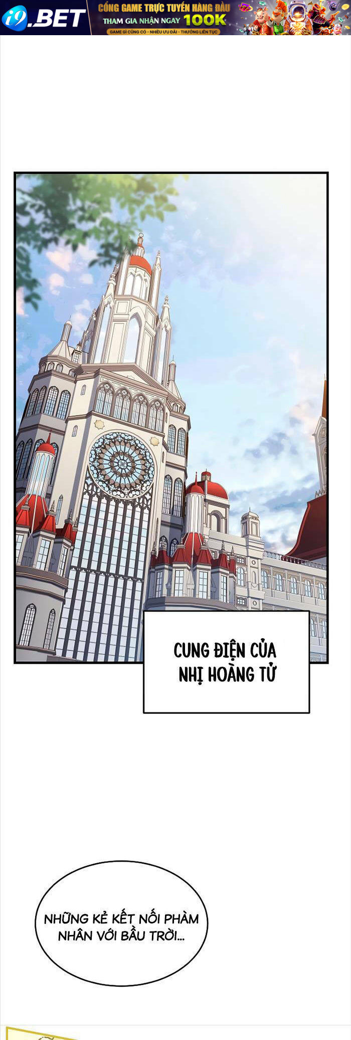 Huyền Thoại Giáo Sĩ Trở Lại - Chapter 99 - Page 43