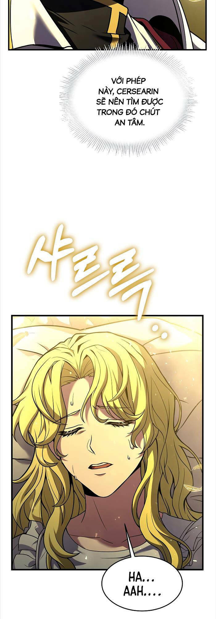 Huyền Thoại Giáo Sĩ Trở Lại - Chapter 99 - Page 47