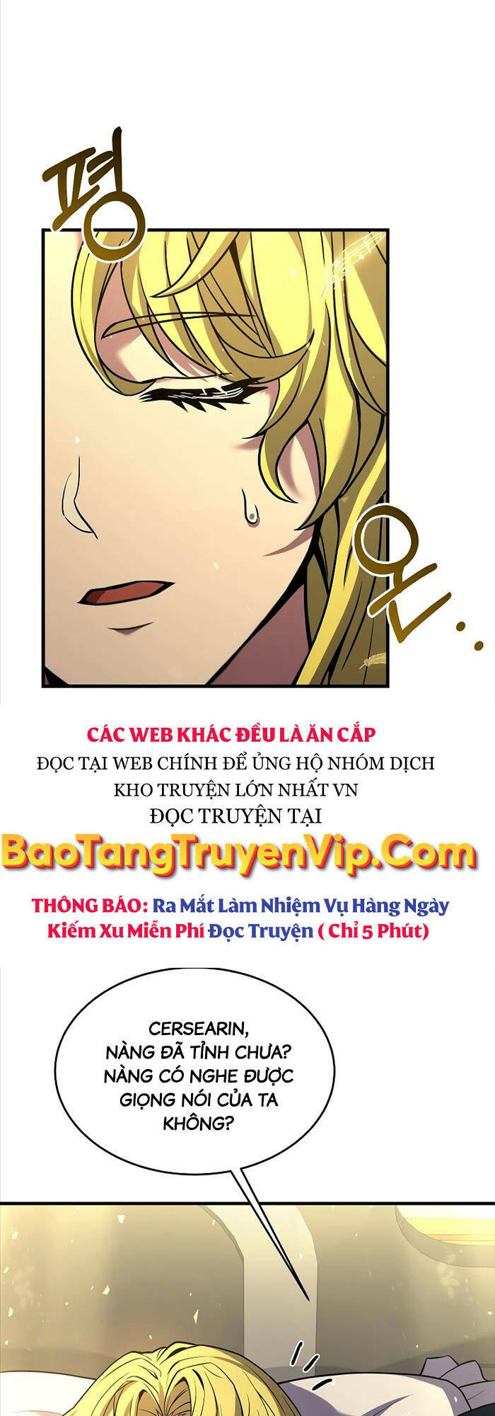 Huyền Thoại Giáo Sĩ Trở Lại - Chapter 99 - Page 48