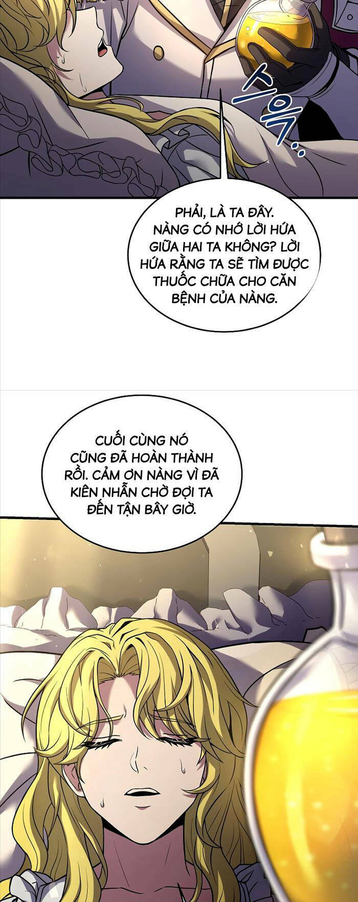 Huyền Thoại Giáo Sĩ Trở Lại - Chapter 99 - Page 50